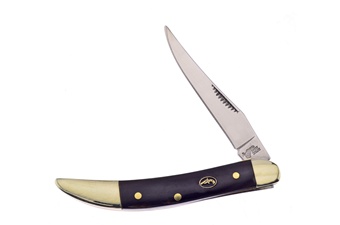 Show Sample Buffalo Horn Small Toothpick