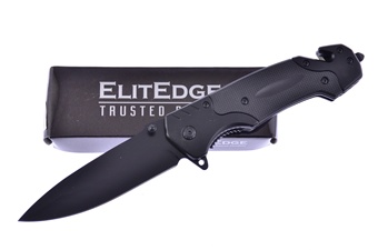 Show Sample Black Rescue Tactical (1pc)
