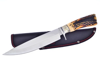 Sharps Frontier Skinner (1pc)