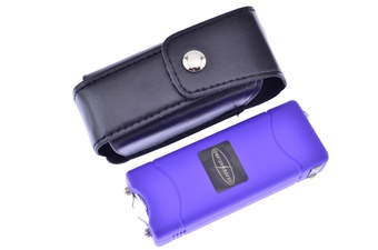 Elite Stun Gun Purple (1pc)