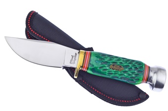 Buck Skinner (1pc)