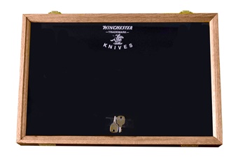 Winchester 12x18 Display (1pc)