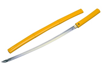 Zatoichi Blind Swordsman (1pc)