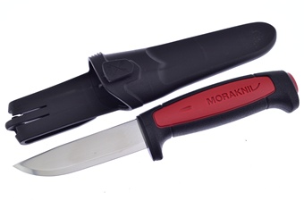 Mora Pro Robust Red (1pc)