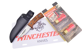 Winchester Gunstock Skinner (1pc