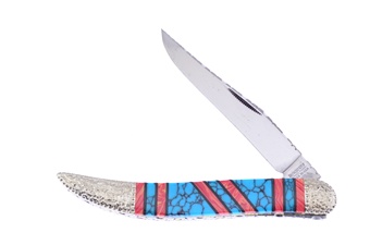 Painted Pony Winchester Navajo Nation (1pc