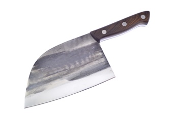 Duan Da Serbian Chef Knife (1pc)