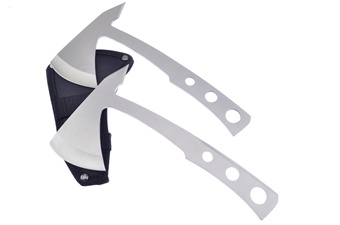 Elite Throwing Axe (1pcs)