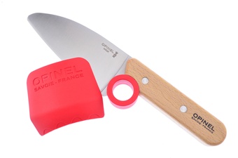 Opinel Le Petit Chef w/ Guard (1