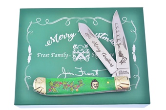 Frost Family Christmas (1pc)