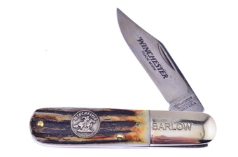 Winchester Stag Barlow (1pc)