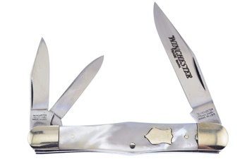 Winchester Pearl Whittler (1pc)