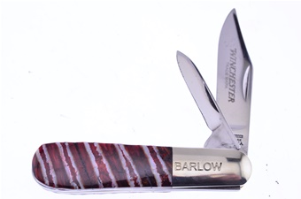 Winchester Red Molar Barlow (1pc