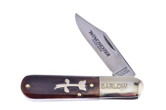 Winchester Saw Cut Tulip Barlow (1p