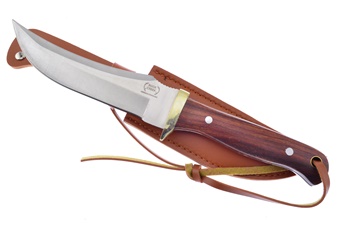Rosewood Bowie w/Sheath (1pc)