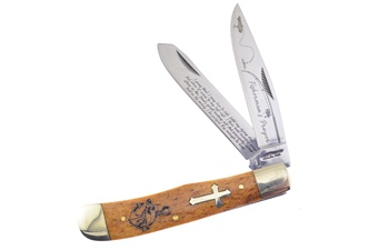 Fisherman's Prayer (1pc)