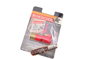 Winchester Stag Spotlight (2pc)