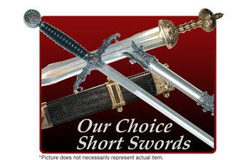 O/C Short Sword Savings (1pc)