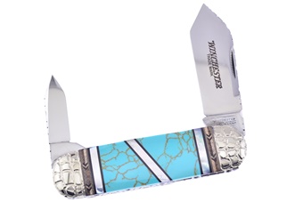 Painted Pony Kingman Pearl Sunfish (1pc)