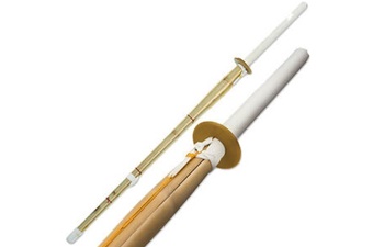Bamboo Kendo Stick (1pc)