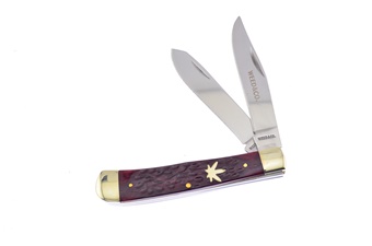 Weed & Co Brown Bone Trapper (1p