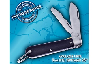 Frost Electricians Knife (1pc)
