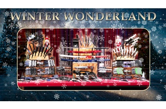 Winter Wonderland (123pc)