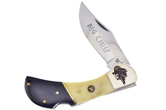 The Chief (1pc)