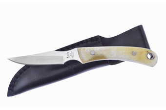 H&R Ox Horn Bird Knife (1pc)