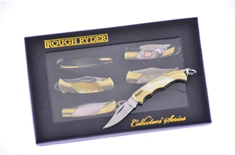 Rough Ryder Collection (6pc)