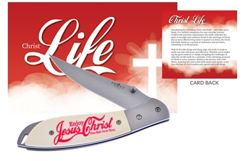 Christ Life (1pc)