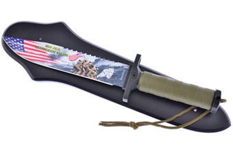 Iwo Jima Dagger (1pc)