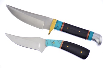 Trail Point Skinners (2pc)