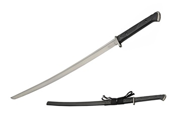 Tactical Tachi Sword (1pc)