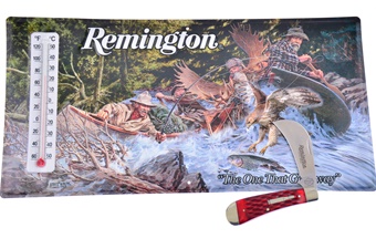 Remington Redbone Hawkbill (1pc)