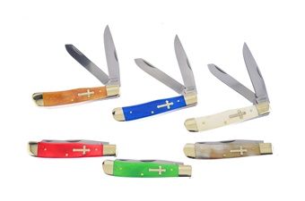 Black Hills Cross Trappers (6pc)