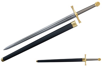 Excalibur Sword (1pc)