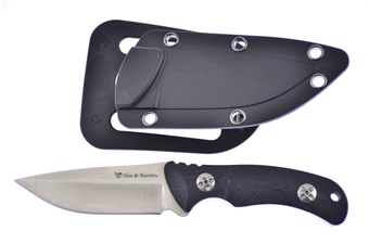 Hen & Rooster G10 Shadow (1pc)
