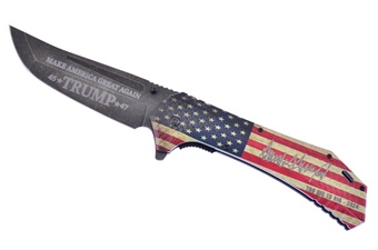 Trump Too Big To Rig (1pc)