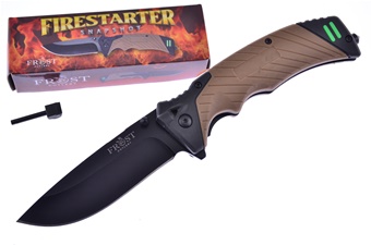 Firestarter Survival (1pc)