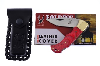 Black Friday Bone Edge (1pc)