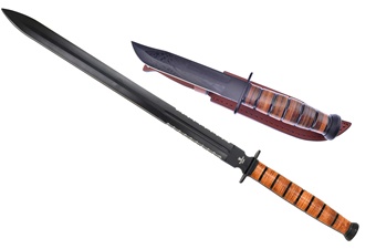 Shadow Commander (2pc)