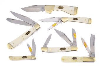 Dreaming Of A White Christmas (6