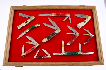 Countdown To Christmas (10pc)