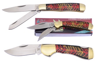 Christmas Tree Cutlery (3pc)