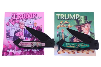 Trump Stocking Stuffers (2pc)