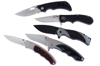 Commando Elite (5pc)