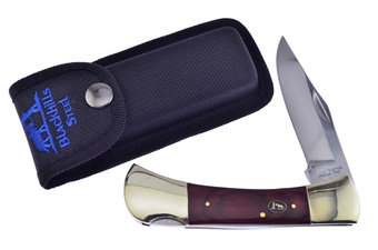 Blackhills Beast Lockback (1pc)