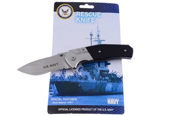 Americas Navy Rescue (1pc)