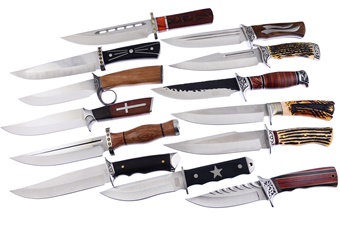 Sharps Lucky 13 (13pc)